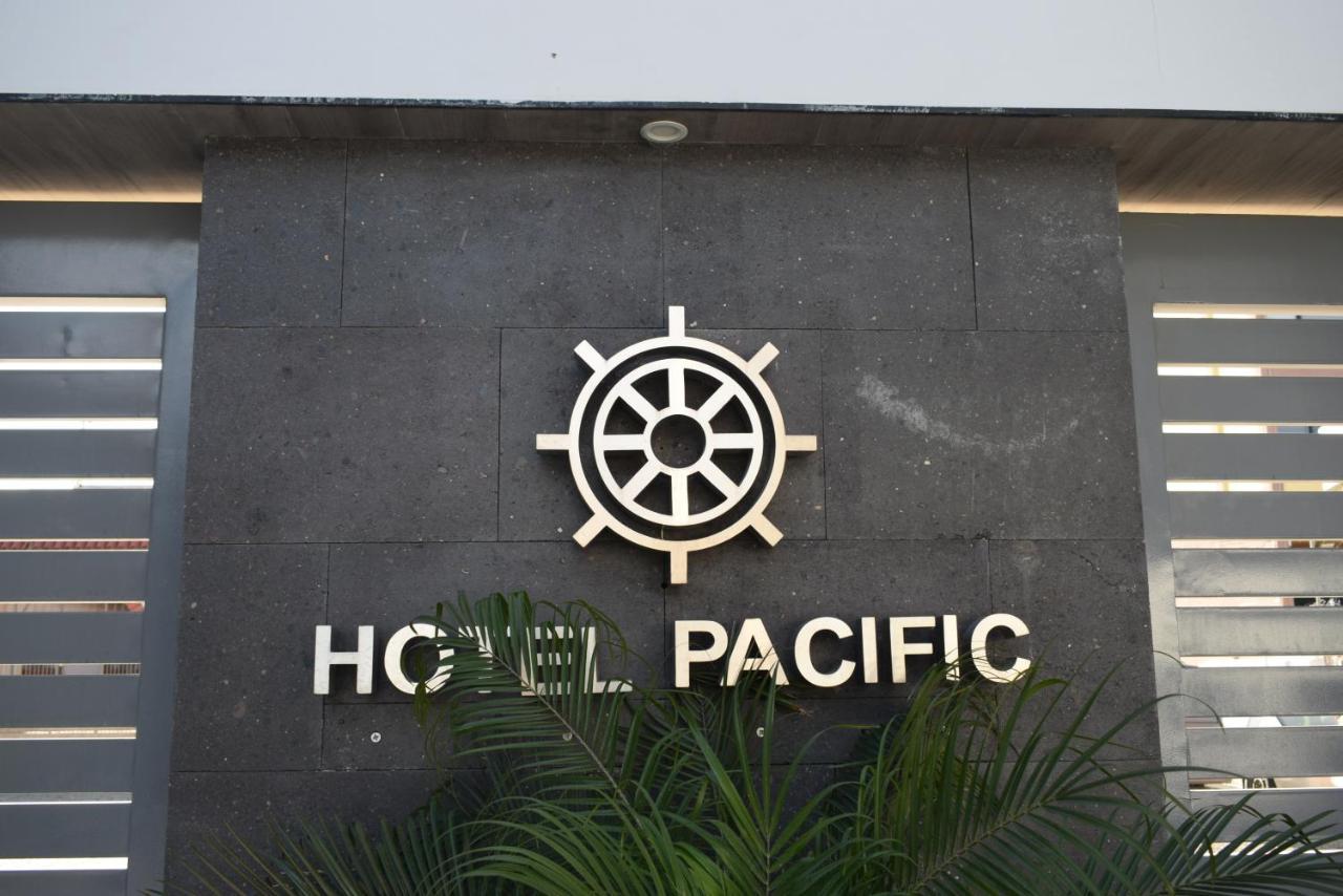 Hotel Pacific Tijuana Extérieur photo